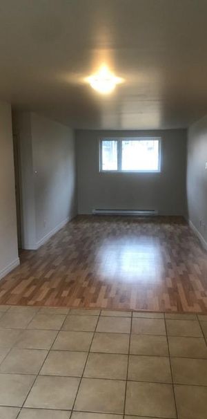 4 ½ à Duberger – Secteur familial - Photo 1