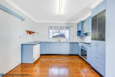10B Esmond Street, 4350, Rockville Qld - Photo 2