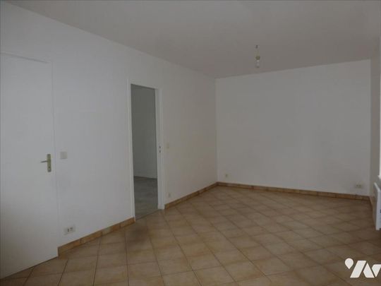 rue Eugène Marchand Appartement de Type 2 au 1er étage - Photo 1