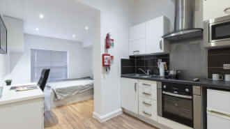 Large Premier Studio - Photo 1