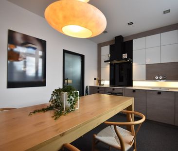 * * WACHTLIJST VOLZET * * - Knap gelijkvloersappartement met ruim t... - Photo 5