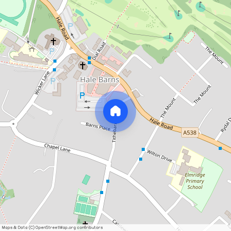 Tithebarn Road, WA15 0HW, Altrincham