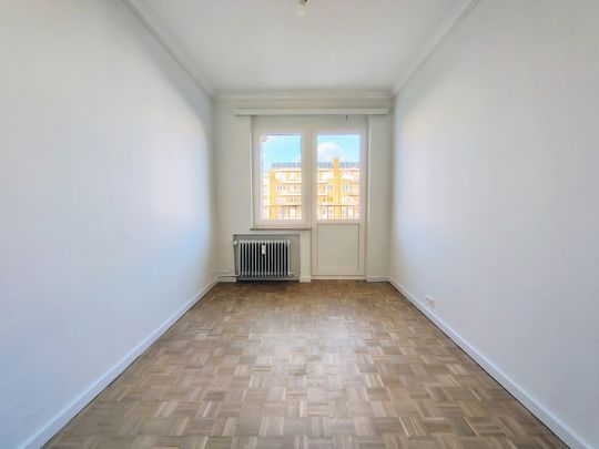 Avenue Guillaume Abeloos, 1200, Woluwe-Saint-Lambert - Foto 1