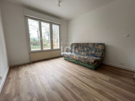 REZE - Appartement 4 pièces - 61.68 m2 - Photo 3