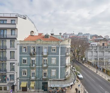 Rua de Pascoal de Melo, Lisbon, Lisbon 1000-234 - Photo 6