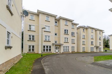 Sylvan Court, Stoke, Plymouth - Photo 5