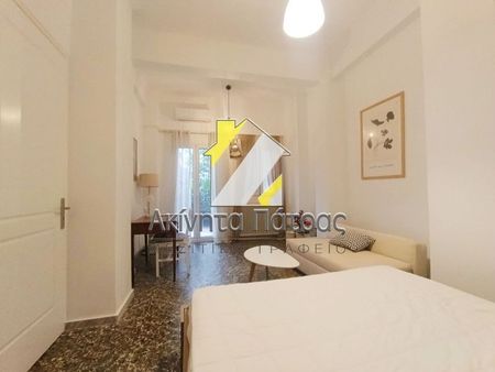 Διαμέρισμα για ενοικίαση Σκαγιοπούλειο (Πάτρα) - Φωτογραφία 2