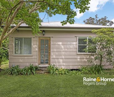 Peaceful Bushland Retreat - Photo 6