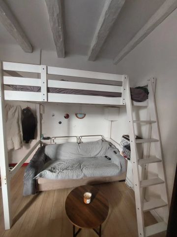 Location Appartement 1 pièce 19m² NICE 06300 - Photo 2