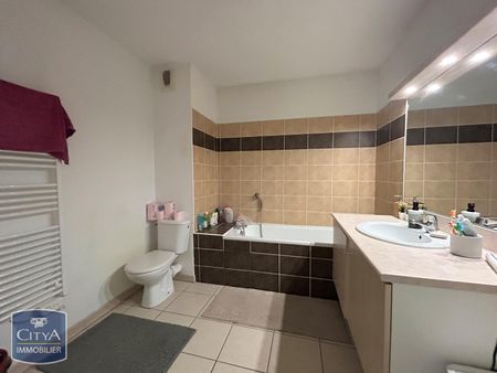 Location Appartement 3 pièces 60m² SORGUES 84700 - Photo 5