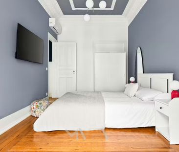 Rua Joaquim António de Aguiar, Lisbon, Lisbon 1070-151 - Photo 4