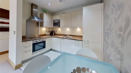 1 bedroom apartment to rent - Photo 4