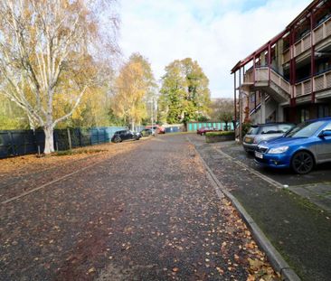 Flat to rent in Carlyle Road, Cambridge, CB4 3DN - Photo 6