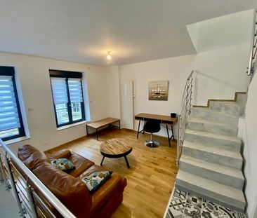 Location Maison 4 pièces 118m² CHERBOURG-EN-COTENTIN 50100 - Photo 1