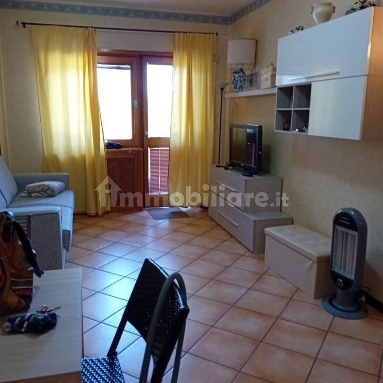 Trilocale via Monte Croce, Pescocostanzo - Photo 1