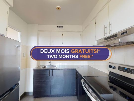 5550 Trent Ave, Côte Saint-Luc, QC - Photo 1