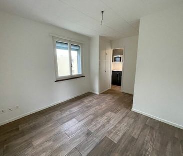 Studio Wohnung - Photo 5