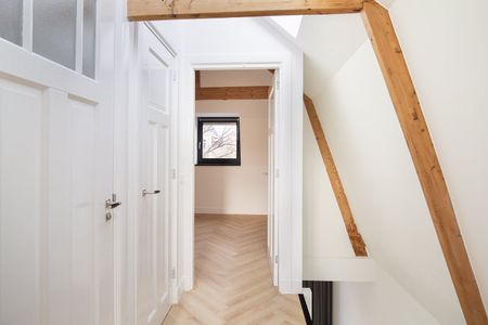 Appartement te huur: Parklaan 58-RD 2011 KX Haarlem - Photo 5