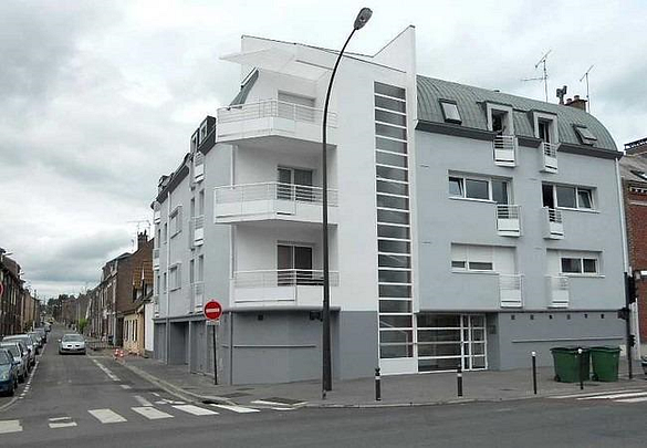 AMIENS STUDIO MEUBLE AMIENS - Photo 1