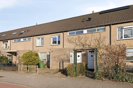 Te huur: Huis Dr. H. Colijnstraat in Amsterdam - Foto 3