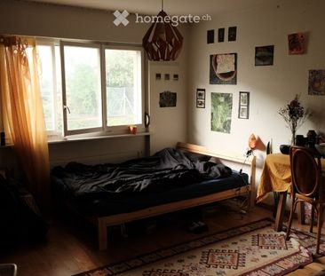 4.5 Zimmer, 82 m² - Photo 2