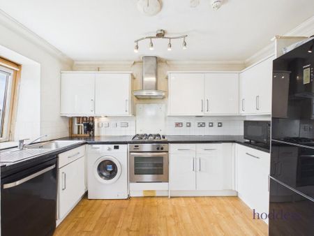 2 bedroom apartment to rent - Photo 4