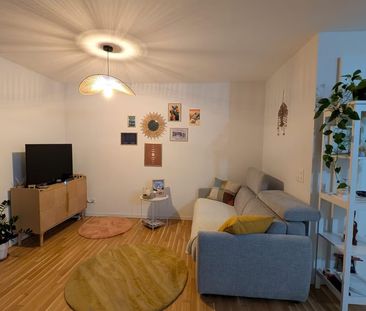 2.5 Zimmer, 56 m² - Photo 1