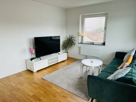 Bergviksgatan, Södertälje - Photo 1