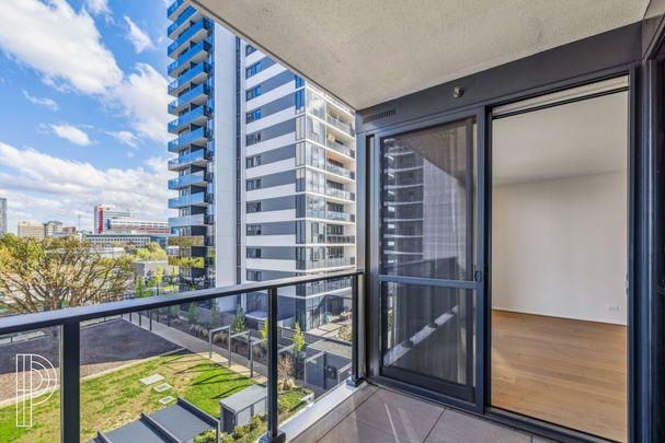 39/11 Irving Street, Phillip ACT 2606 - Apartment For Rent | Domain - Photo 1