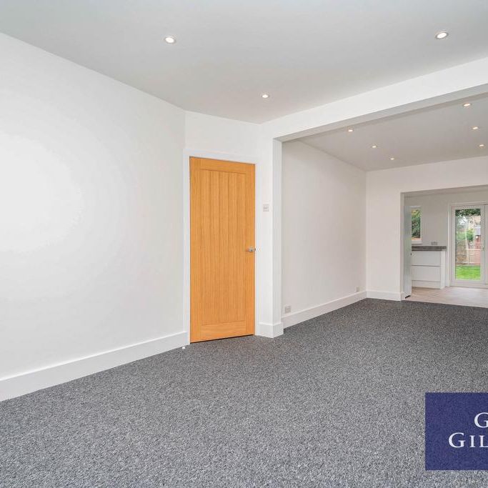 3 bedroom terraced house to rent - Photo 1