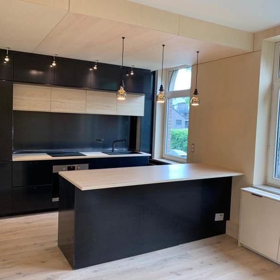 Duplex te huur - Foto 1