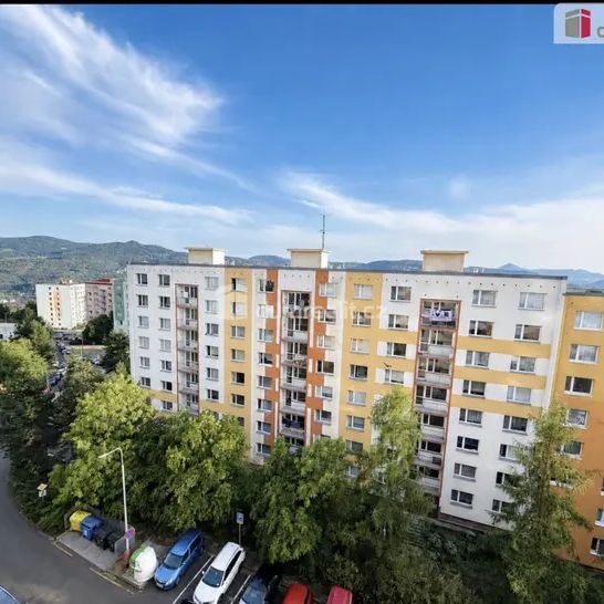 Pronájem bytu, 36 m - Photo 1