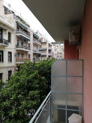 Διαμέρισμα για ενοικίαση Ακρόπολη (Ιστορικό Κέντρο) - Photo 1