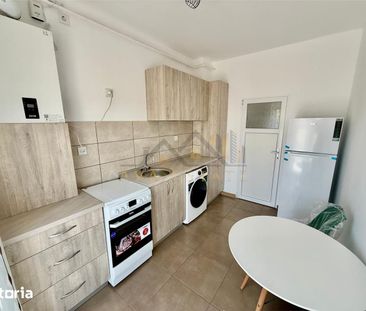 Prima inchiriere, apartament 1 camera, 40 mp + parcare subterana - Photo 6