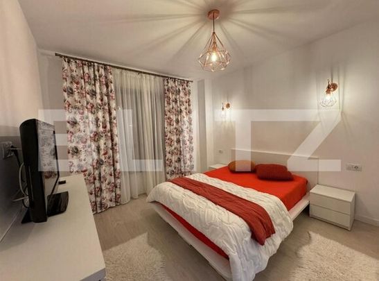 Penthouse 90 mp, terasă proprie 90 mp, panoramă superbă, Calea Severinului - Photo 1