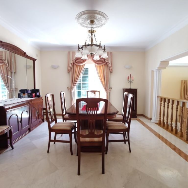 5 room luxury House for rent in Cascais e Estoril, Cascais, Lisbon - Photo 1
