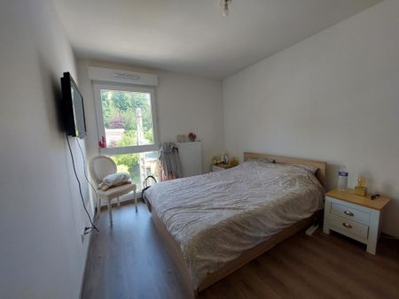 Location Appartement 3 pièces 55m² ROUEN 76000 - Photo 4