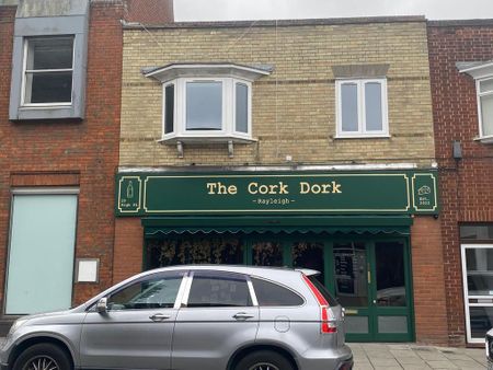 1 bedroom flat to rent - Photo 2