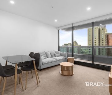 4410/500 Elizabeth Street, Melbourne - Photo 2