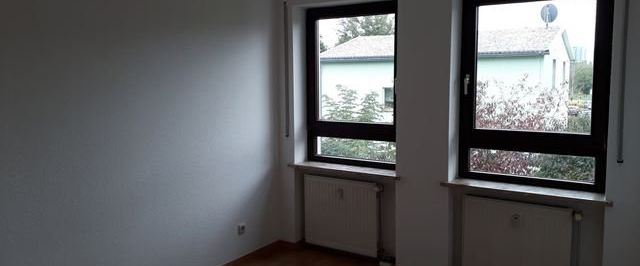 ++Dresden Seidnitz/ Dobritz++SchÃ¶ne 2-Zimmer-Wohnung mit Balkon und TG-Stellplatz++ - Foto 1