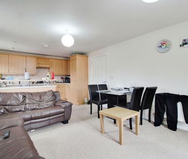 2 bedroom apartment to rent - Photo 3