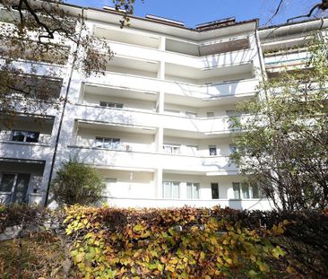 renovierte 1- Zimmerwohnung in Basel nähe Felix Platter Spital - Photo 6