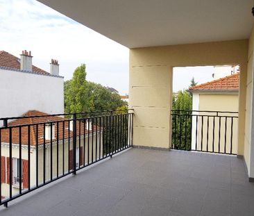 Location Appartement 5 pièces 108m² MAISONS ALFORT 94700 - Photo 6