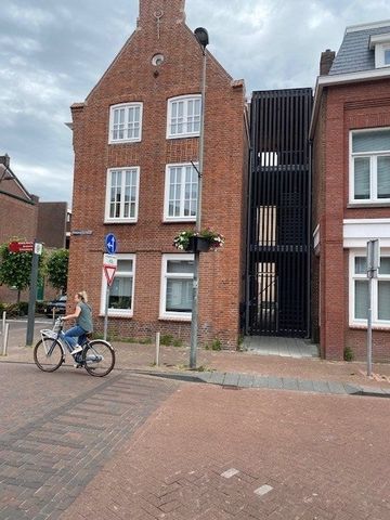 Te huur: Appartement Raadhuisstraat in Roosendaal - Photo 4