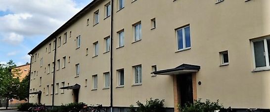 Nya Tanneforsvägen, Linköping - Photo 1