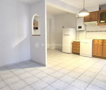 Location Maison de ville 3 pièces 57 m2 à Albi - Photo 2