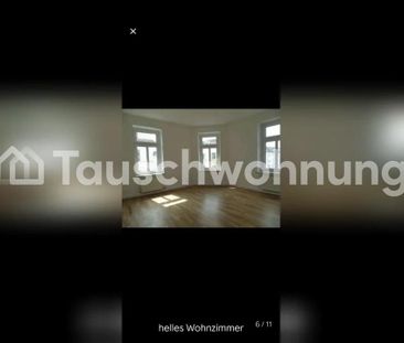 TAUSCHWOHNUNG Suche 3 Zimmer Wohnung mit Balkon und bestenfalls Ste... - Photo 5