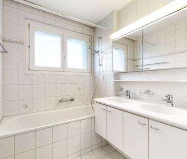 Familienfreundliche Wohnung in Greifensee - Photo 6