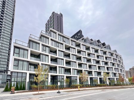 For Lease - 1 Kyle Lowry Road Unit# 322, Toronto, Ontario - Photo 2