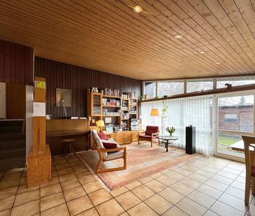 Freistehendes Einfamilienhaus an zentraler Lage - Photo 6